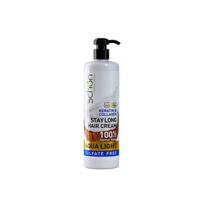 Aqua Light Hair Cream EXPORTS 300ml Aqua Light Hair Cream EXPORTS 300ml